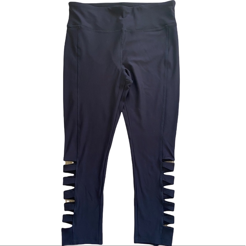 ABS By Allen Schwartz Leggings
